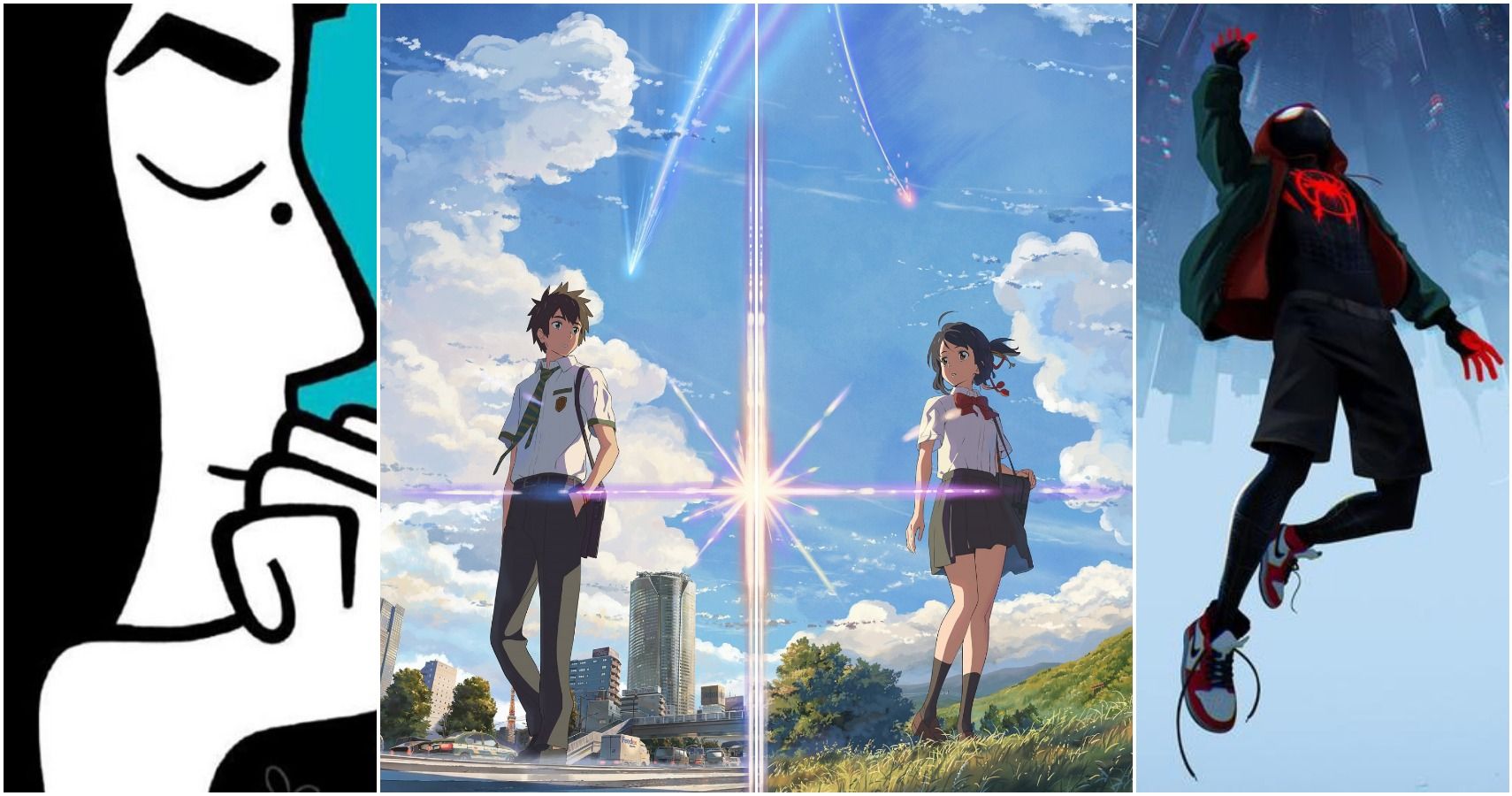 Best Coming of Age Anime Movies to Watch  YouTube