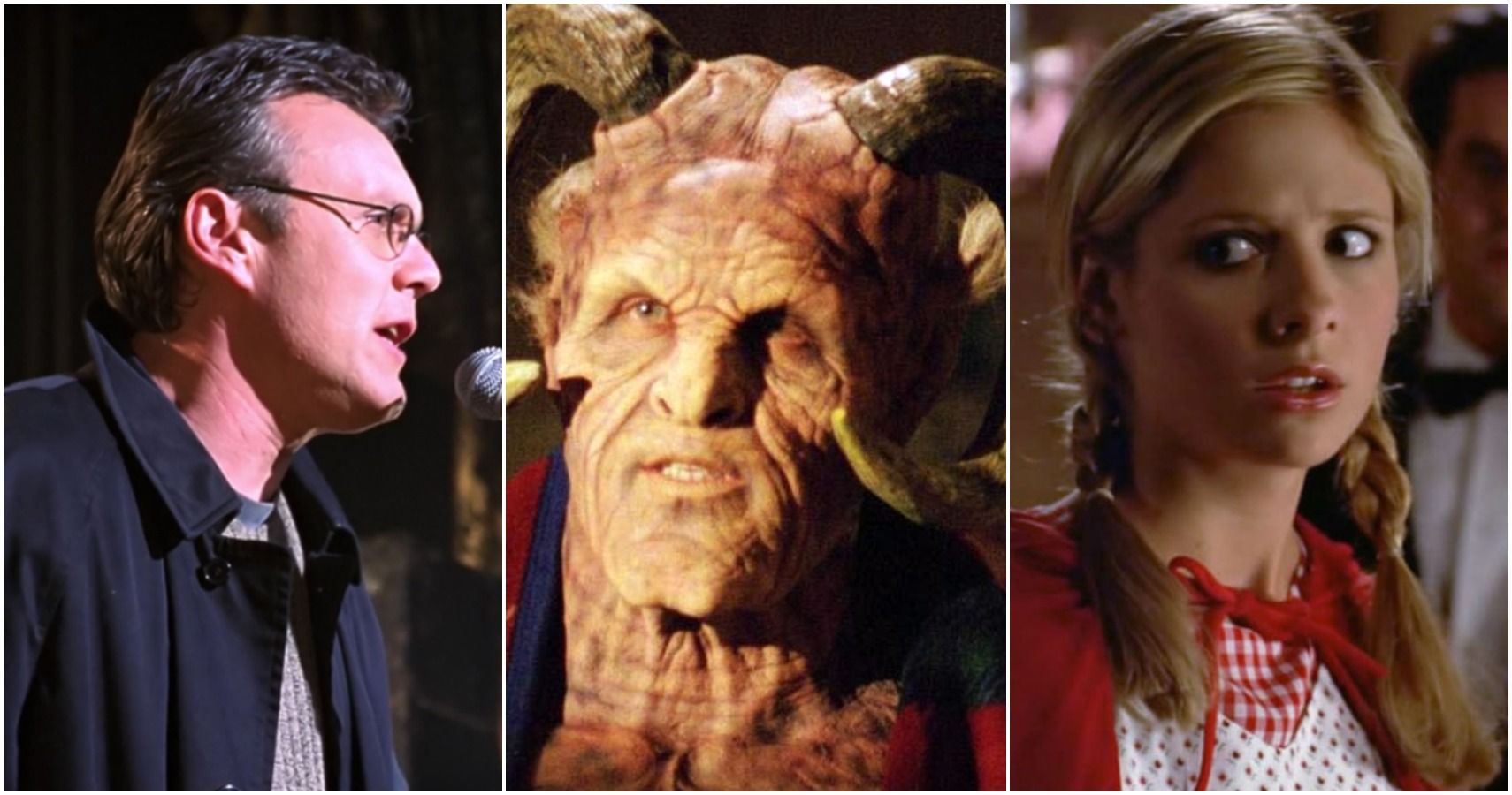 Buffy: 10 Best Giles Episodes, Ranked