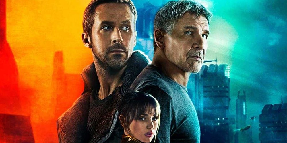 Blade Runner 2049 Vs Annihilation: Which Is The Best Sci Fi Movie Of The 2010s?