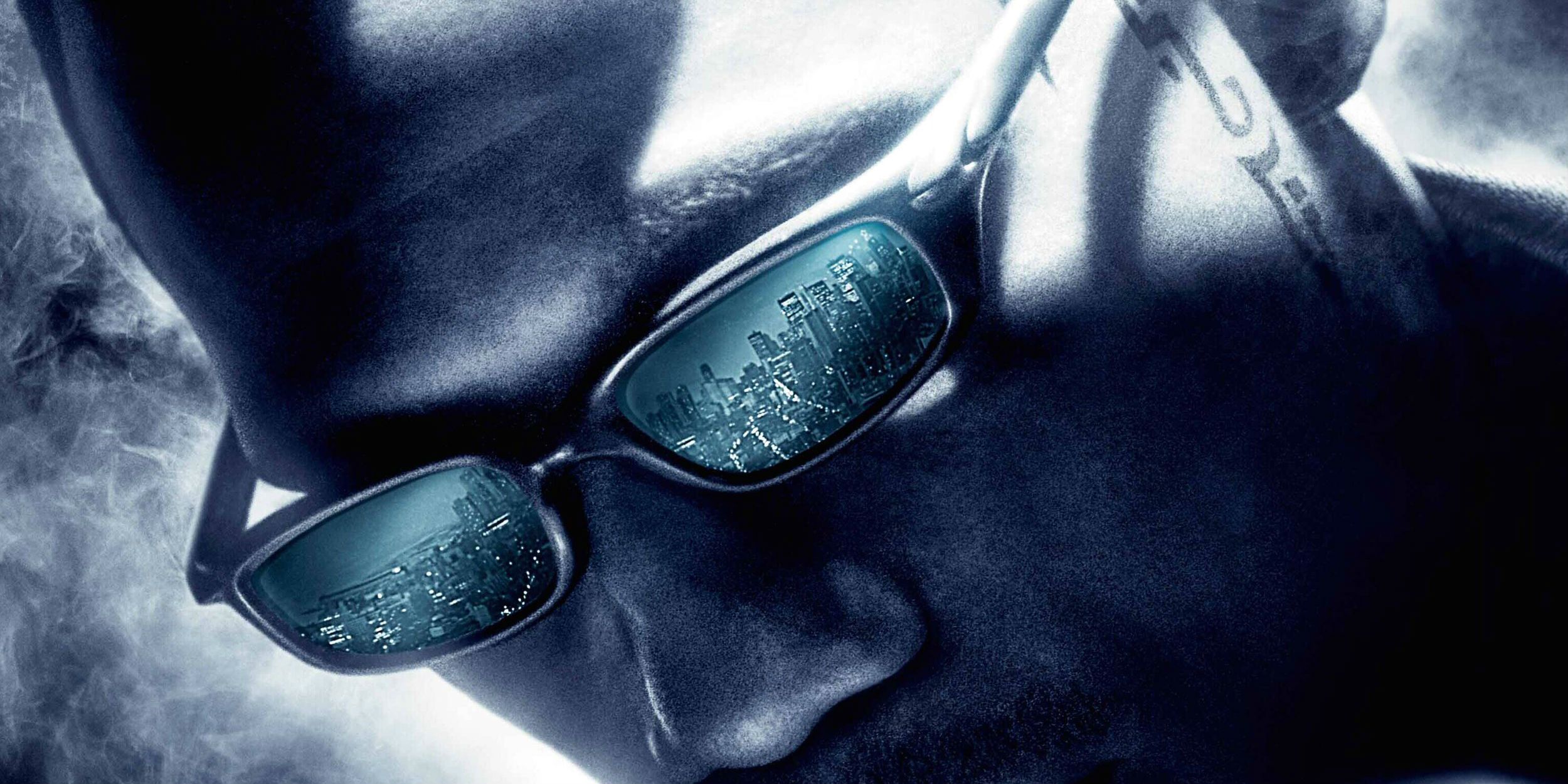 Blade Trinity Poster Cropped