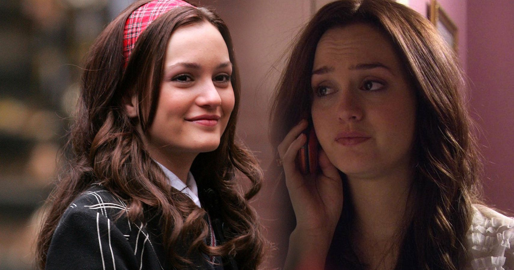 Gossip Girl: 5 Worst Things Nate Did To Blair (& 5 Worst Blair Did