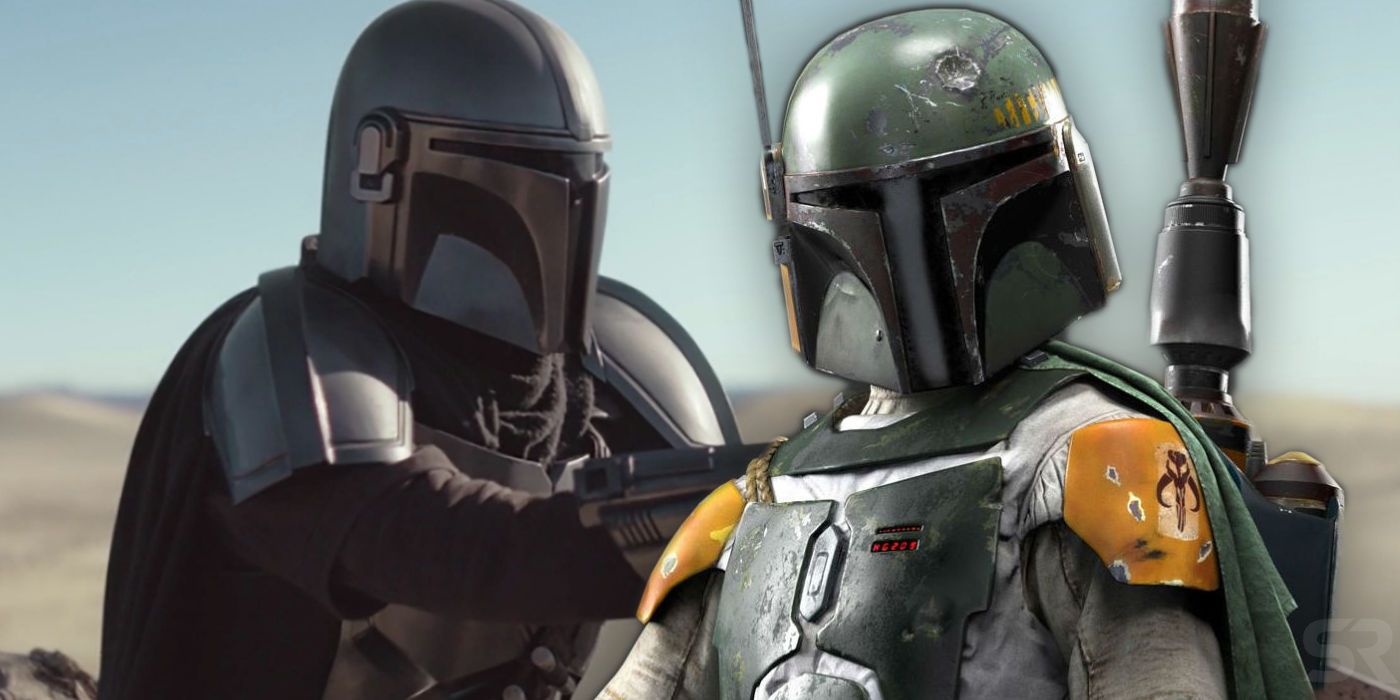 How The Mandalorian Season 1 Set Up Boba Fett's Return