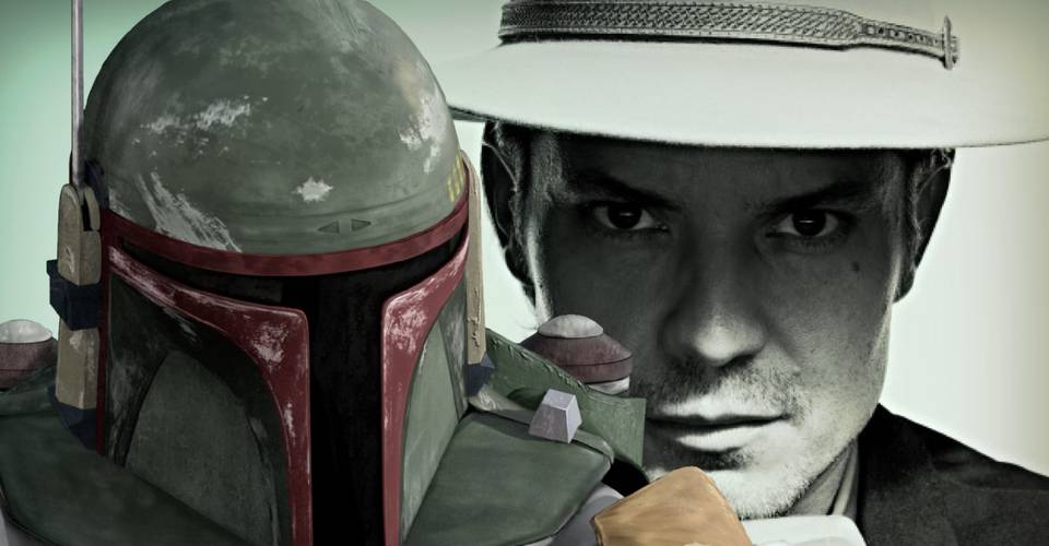 Mandalorian Season 2 Multiple Characters Wear Boba Fett S Armor