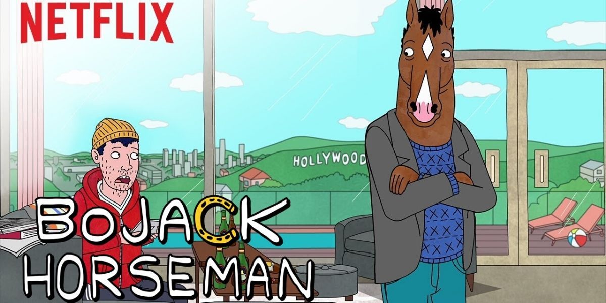 The 5 Best (& 5 Worst) Episodes Of BoJack Horseman (According To IMDb)