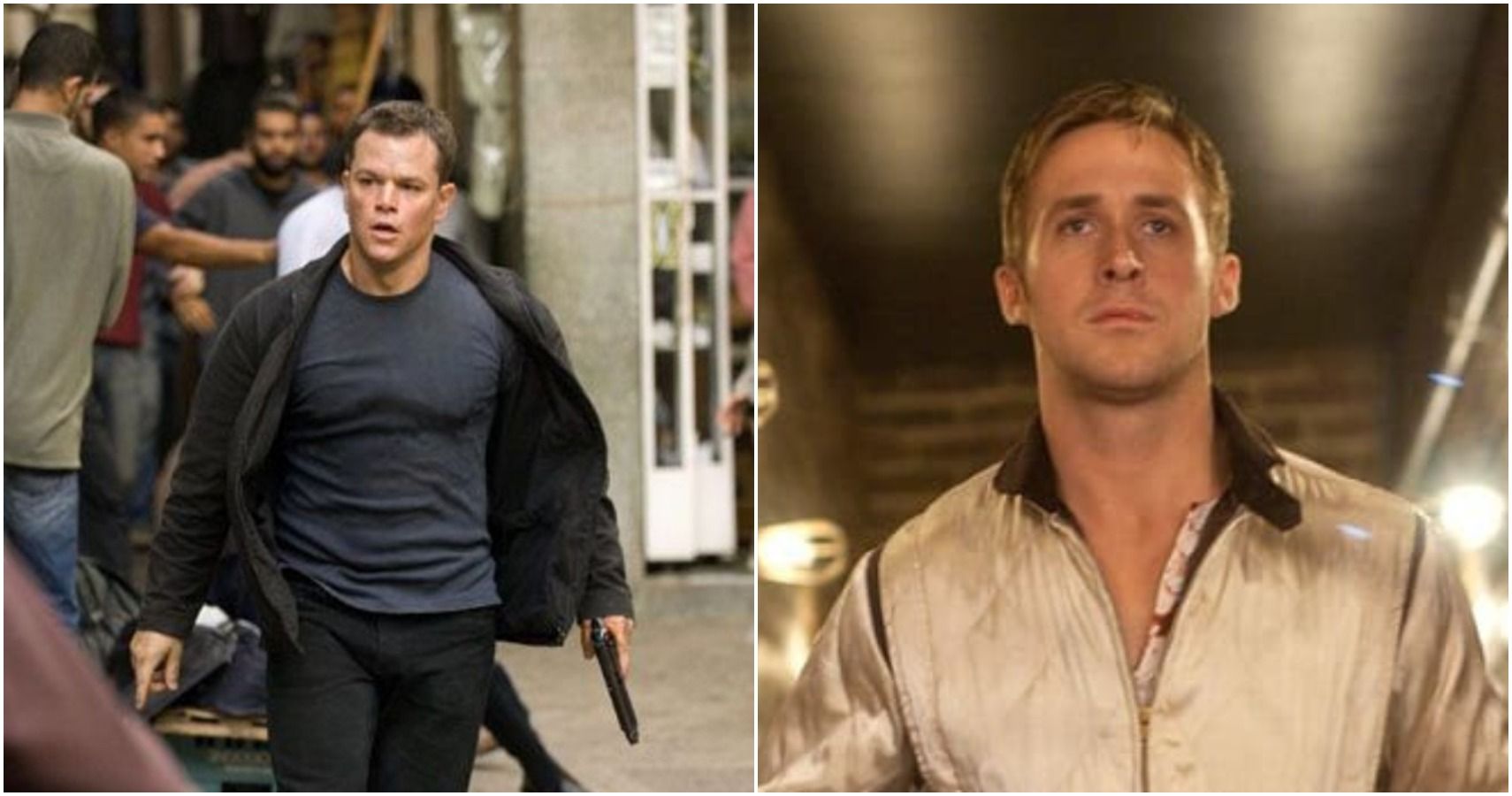 MBTI®: 5 Action Movies That ENTPs Will Love (5 They Will Hate)