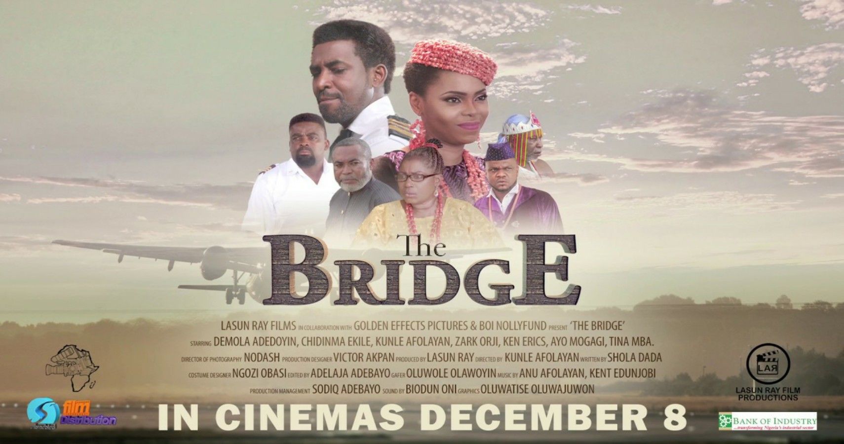 the bridge netflix