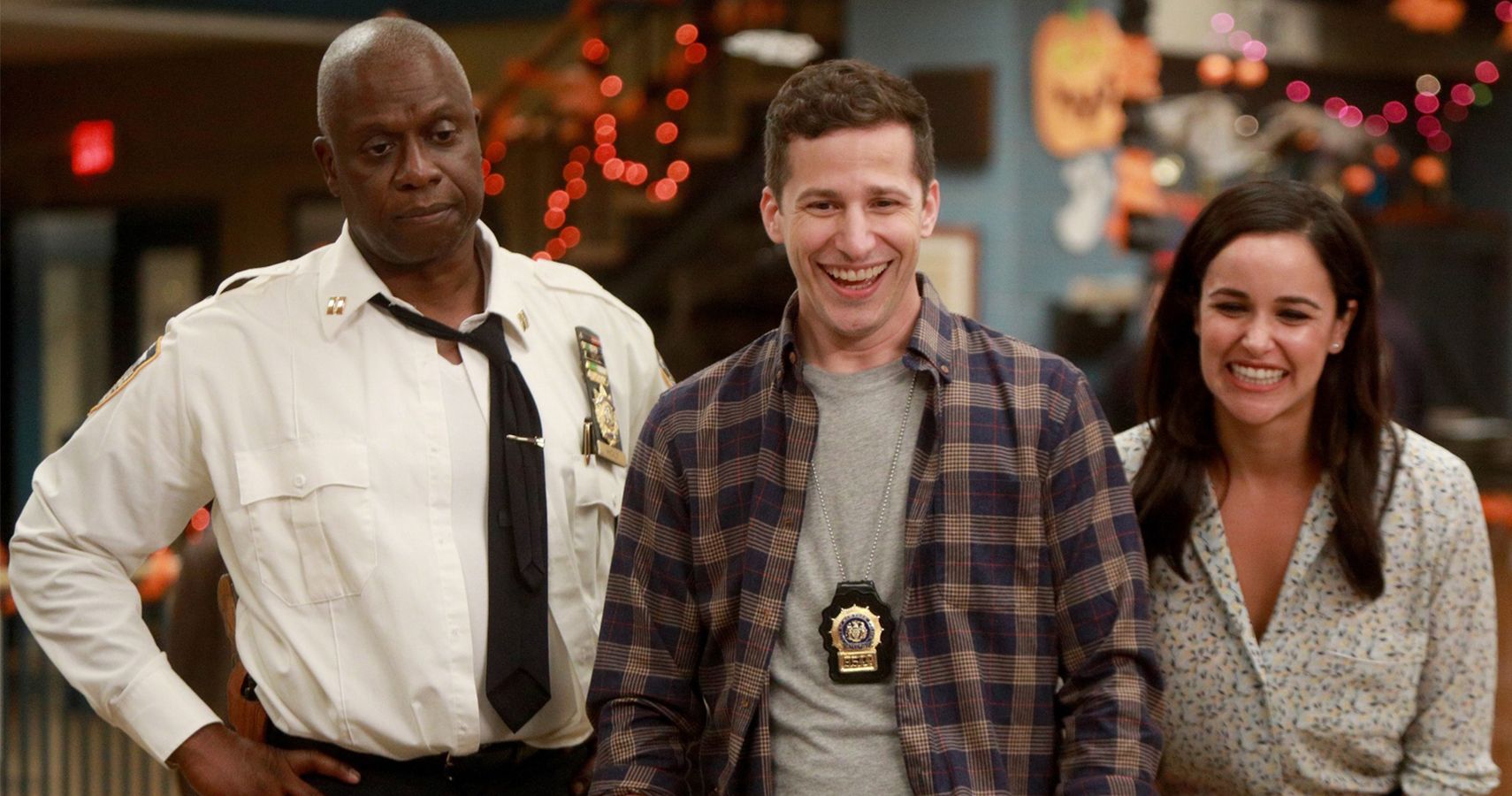 10 Unanswered Brooklyn Nine-Nine Questions