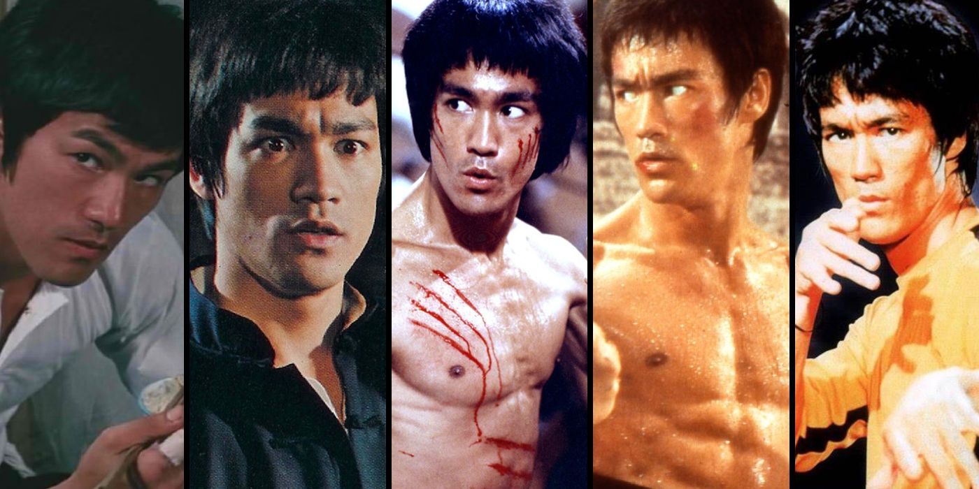 Ranked: The Best Bruce Lee Movies Of All Time HiConsumption |  