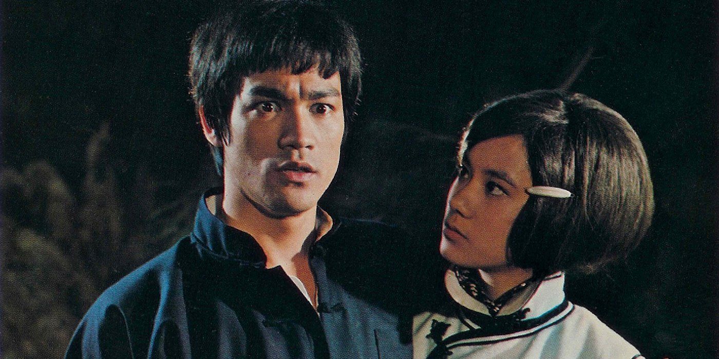 Why People Were Opposed To Bruce Lee Teaching Kung Fu