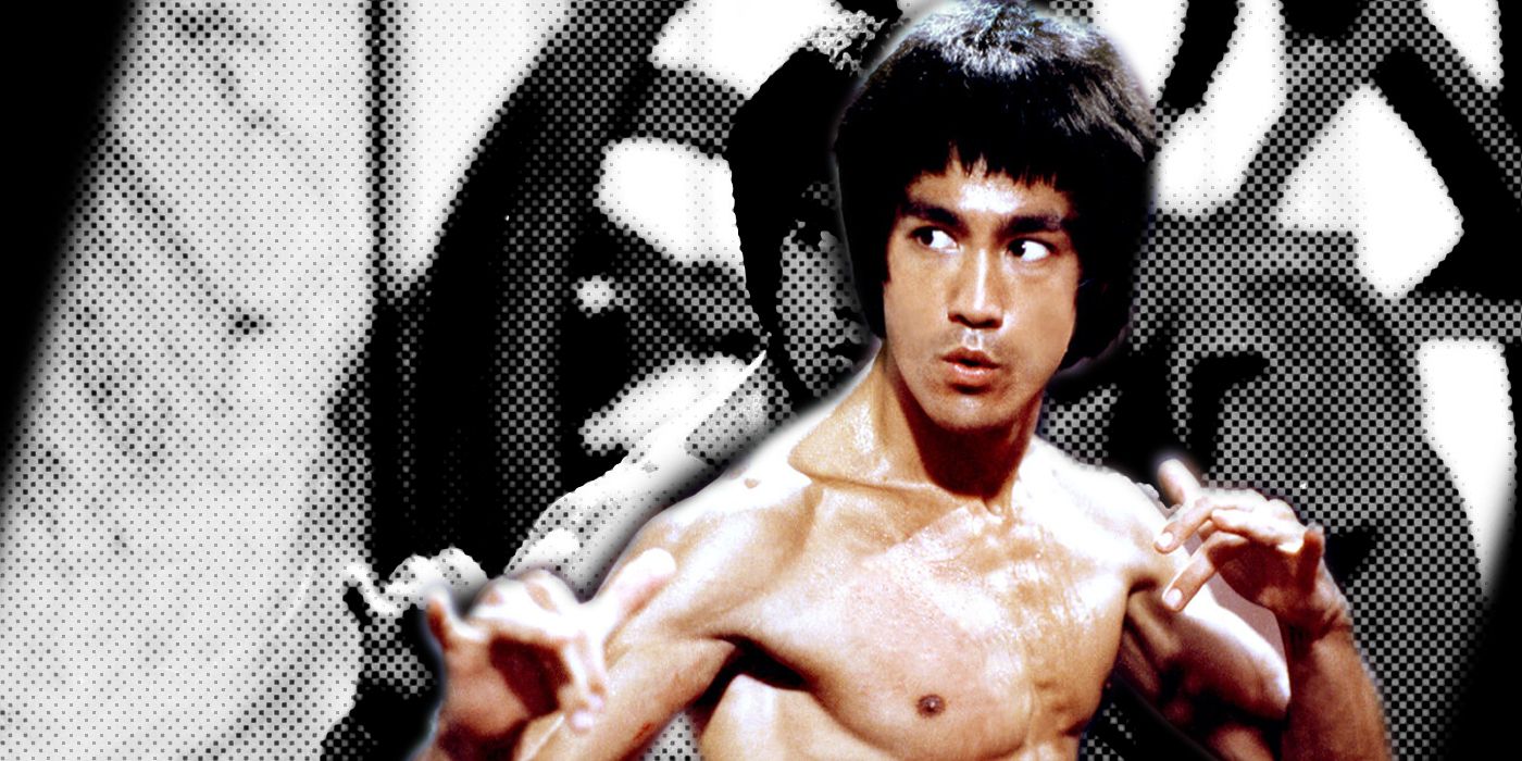 Bruceploitation Explained Every Bruce Lee Ripoff (Including Jackie Chan)