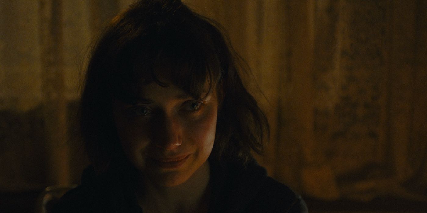 Castle in the Ground Imogen Poots