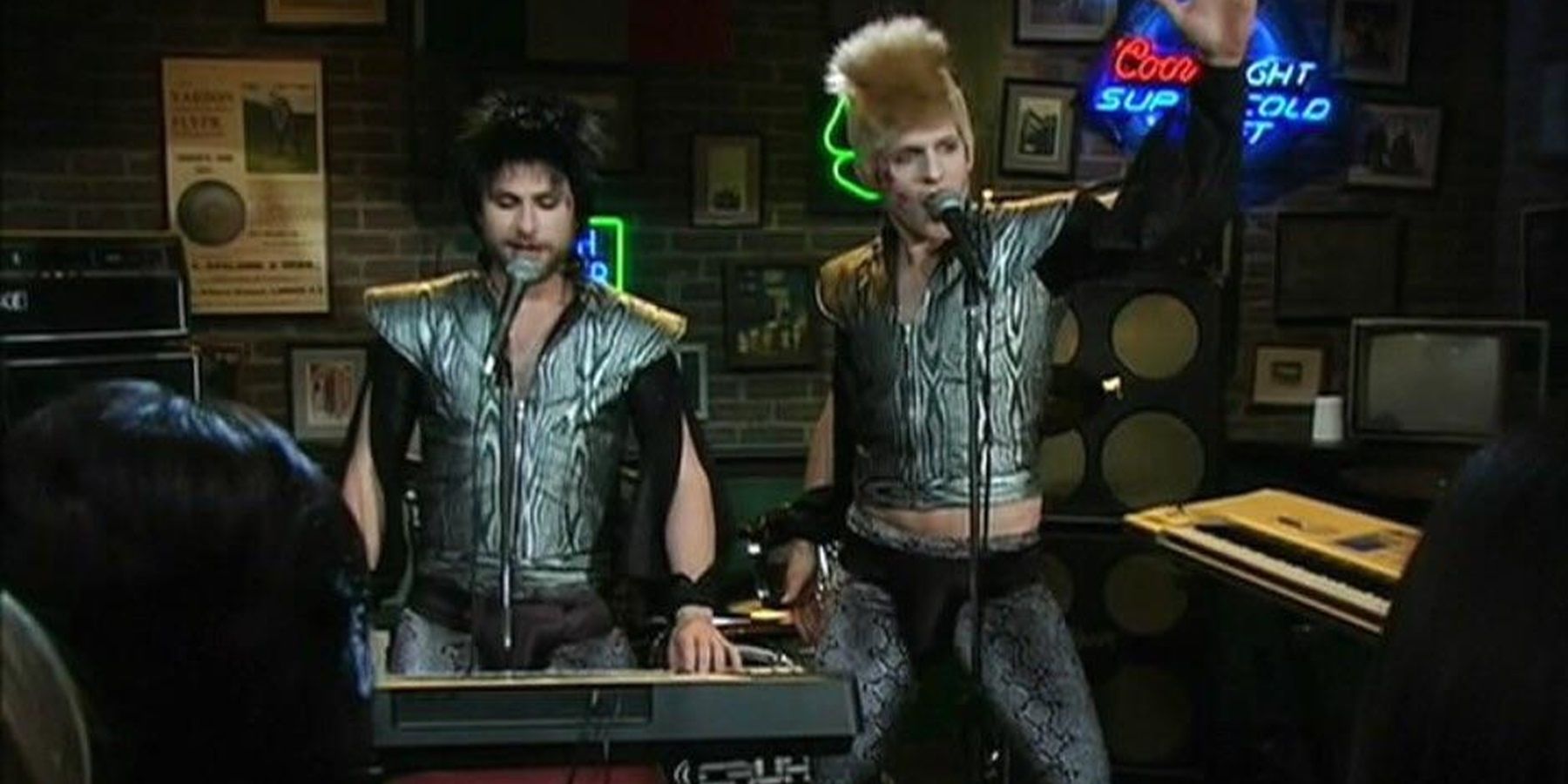 It's Always Sunny The Most Memorable Scene From Each Of IMDb's 10 Top