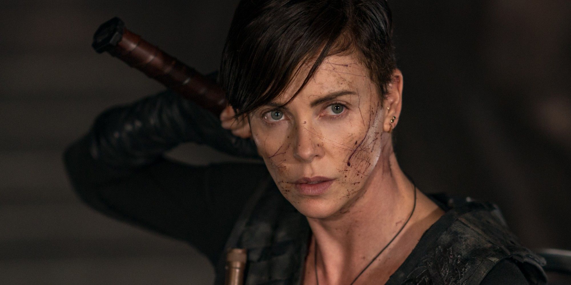Charlize Therons 10 Best Characters Ranked From Heroic To Most Villainous