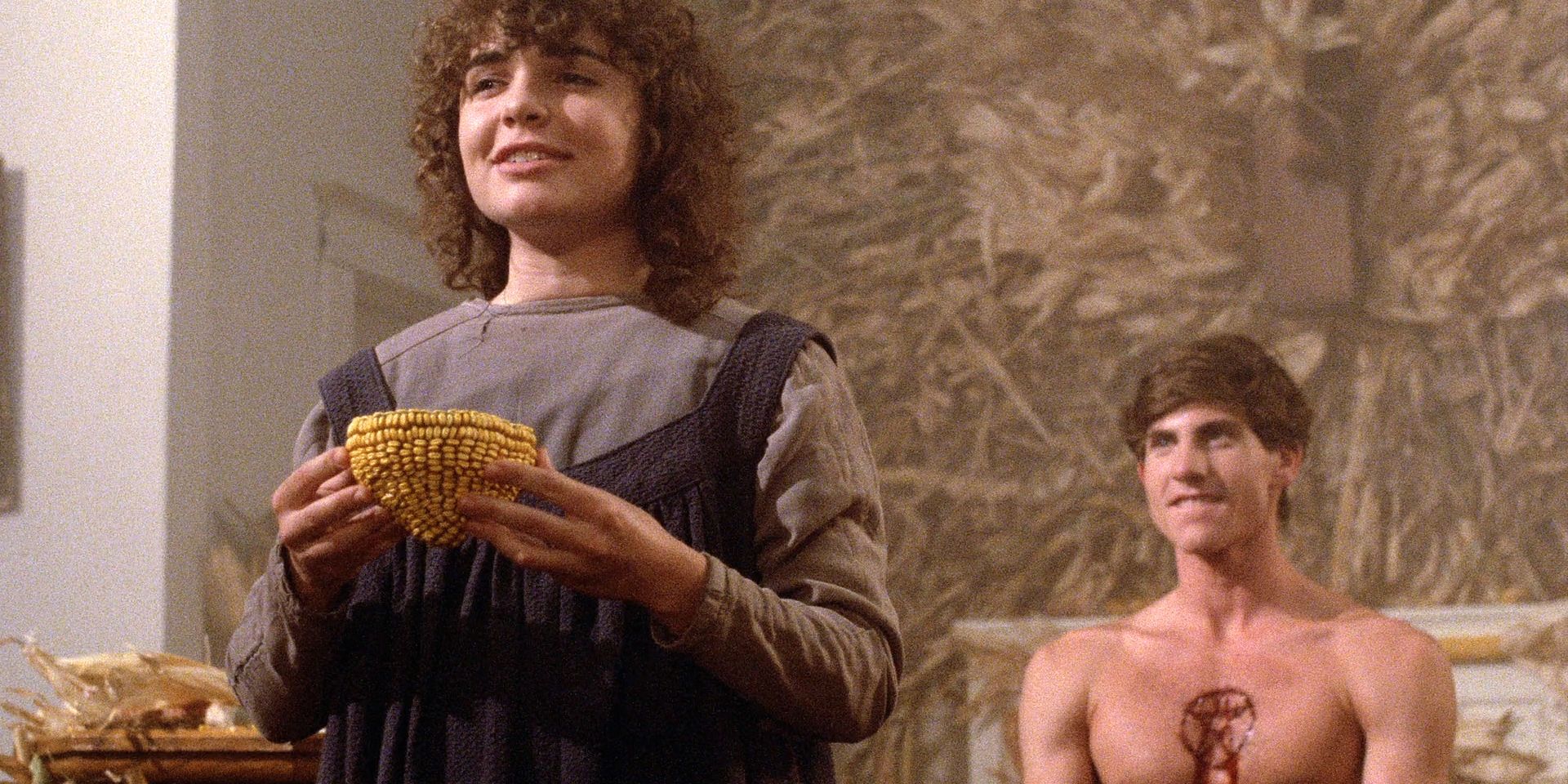 How Children of the Corn's Remake Can improve On the Original