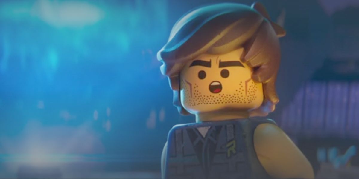 The lego movie 2 chris online pratt