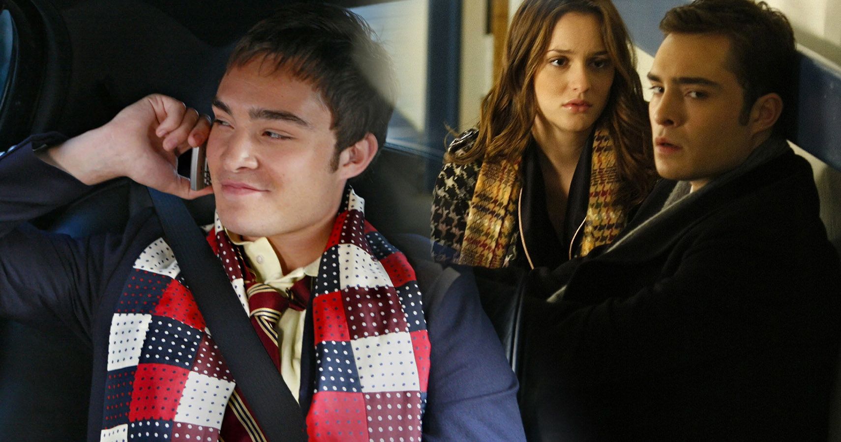 Gossip Girl: 5 Times We Felt Bad For Chuck (& 5 We Hated Him)