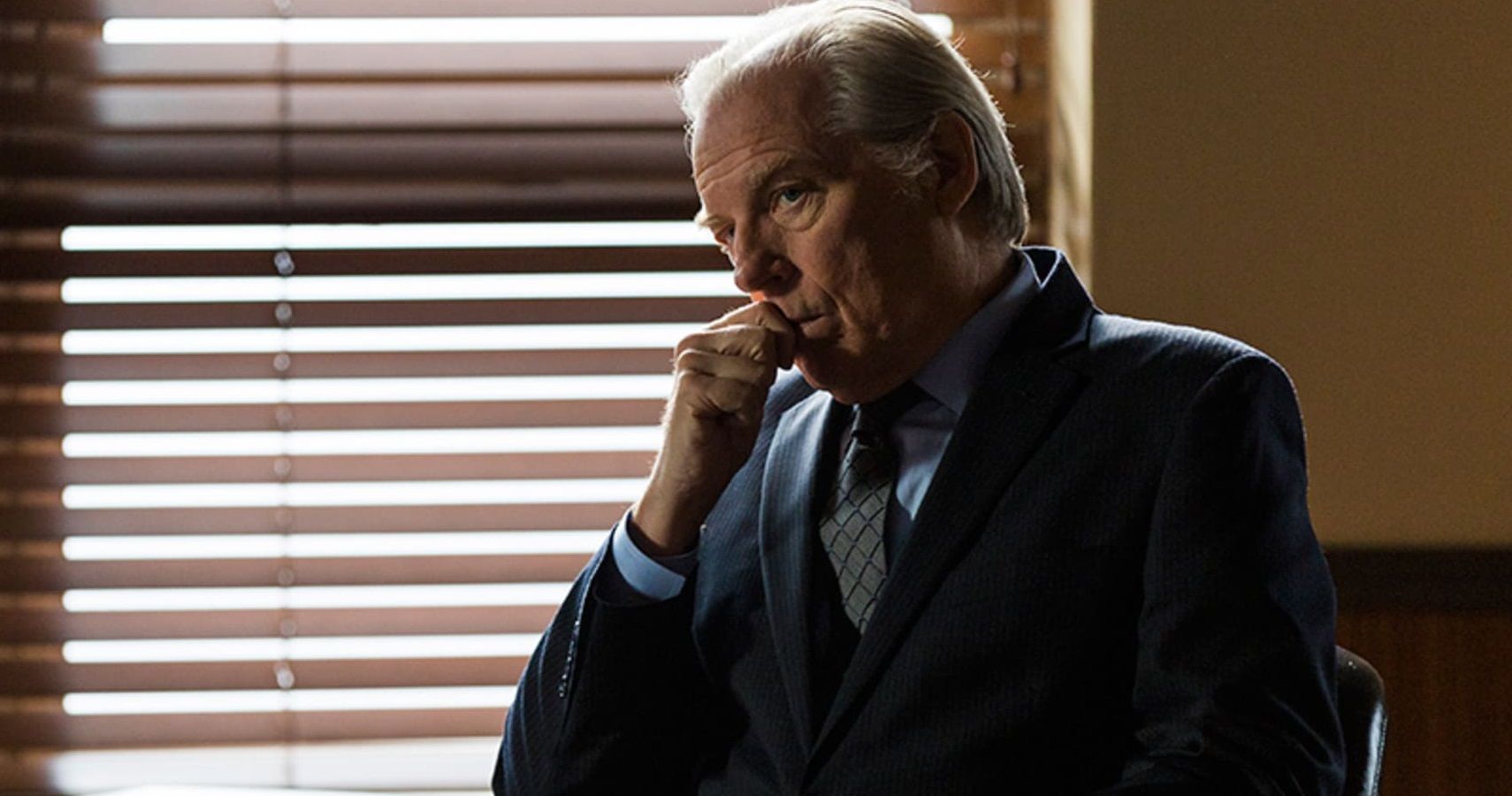 Better Call Saul: 5 Reasons Fans Hated Chuck McGill (& 5 Why He's Still A  Great Character)