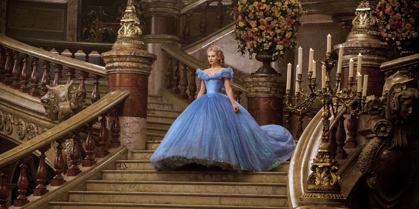 Artemis Fowl 10 Disney Live Action Films That Surpassed Our Expectations