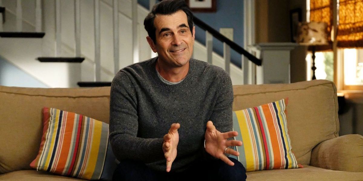 Modern Family 10 Funniest Quotes About Love
