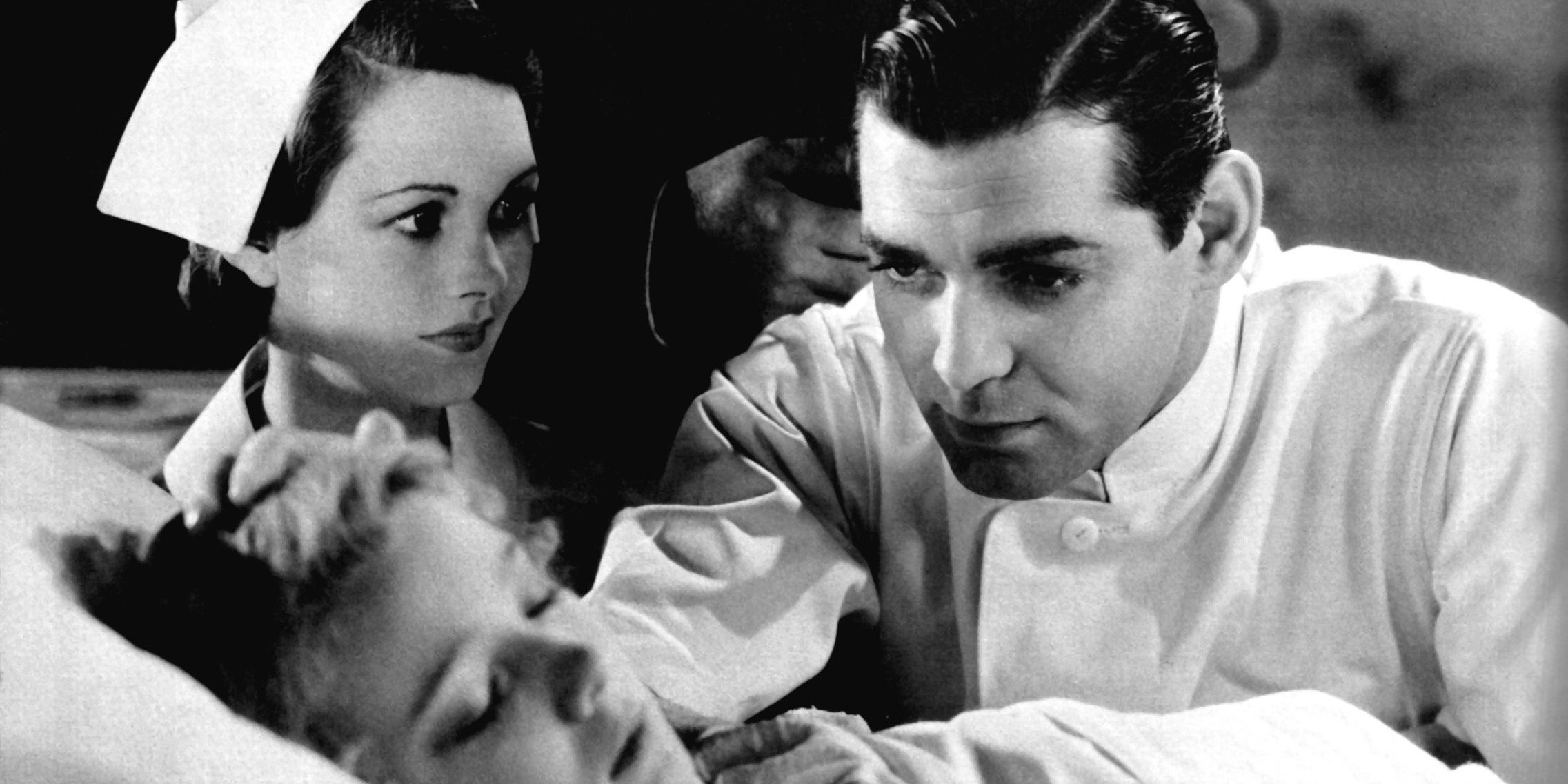 10 Best Clark Gable Movies Ranked (According To IMDb)