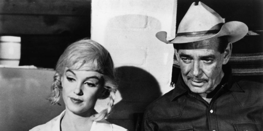 10 Best Clark Gable Movies Ranked (According To IMDb)