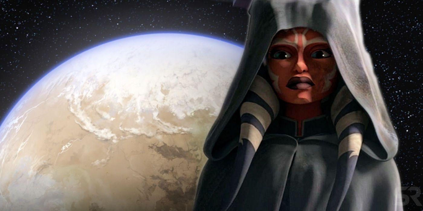 Star Wars: Ahsoka' Finale Expands the Universe, But Is It Spread Too Thin?