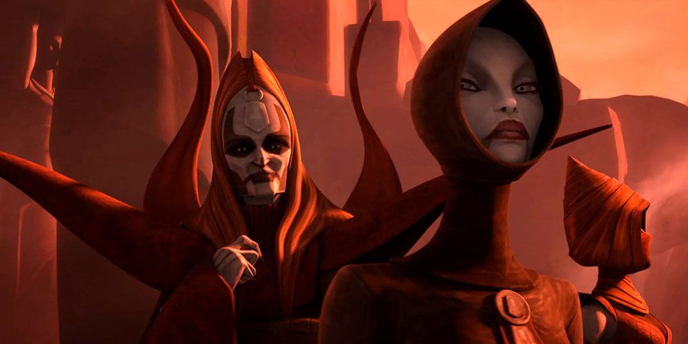 Star Wars: The Clone Wars – 5 Reasons It Was Better Than The Movies (& 5 The Movies Were Better)