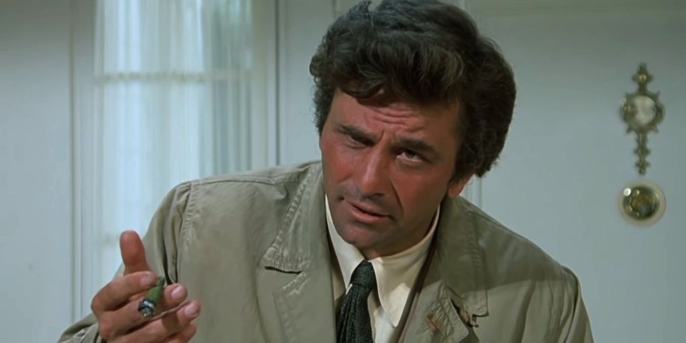 Columbo  