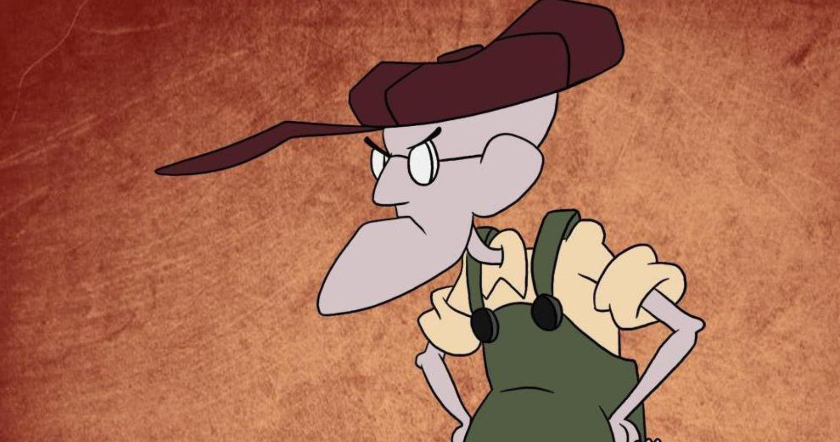 courage the cowardly dog muriel and eustace died