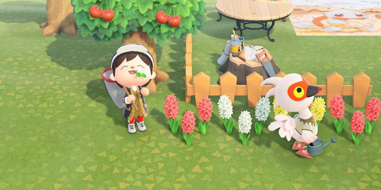 Animal Crossing New Horizons ⁠— The 15 Best Lazy Villagers