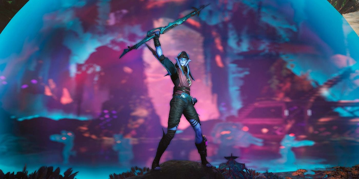 Crucible Ajonah Weapon Raised