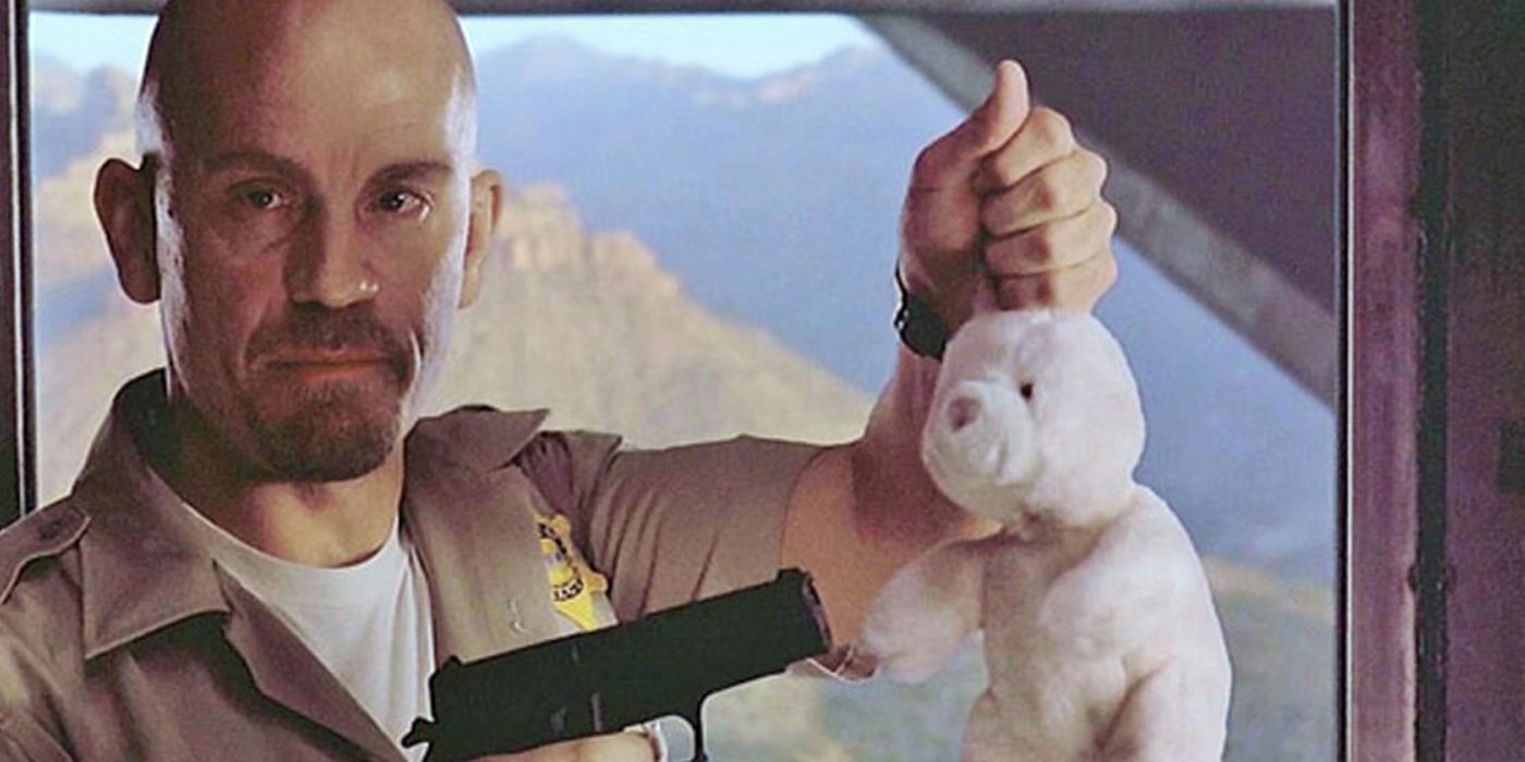 90s Action Movies 5 Great Endings (& 5 Endings That Are Just Awful)