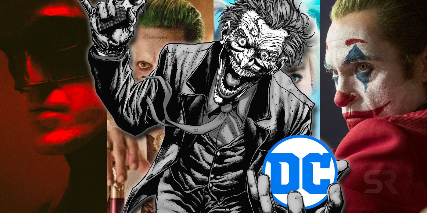 The DCEUs Future Doesnt Need The Joker