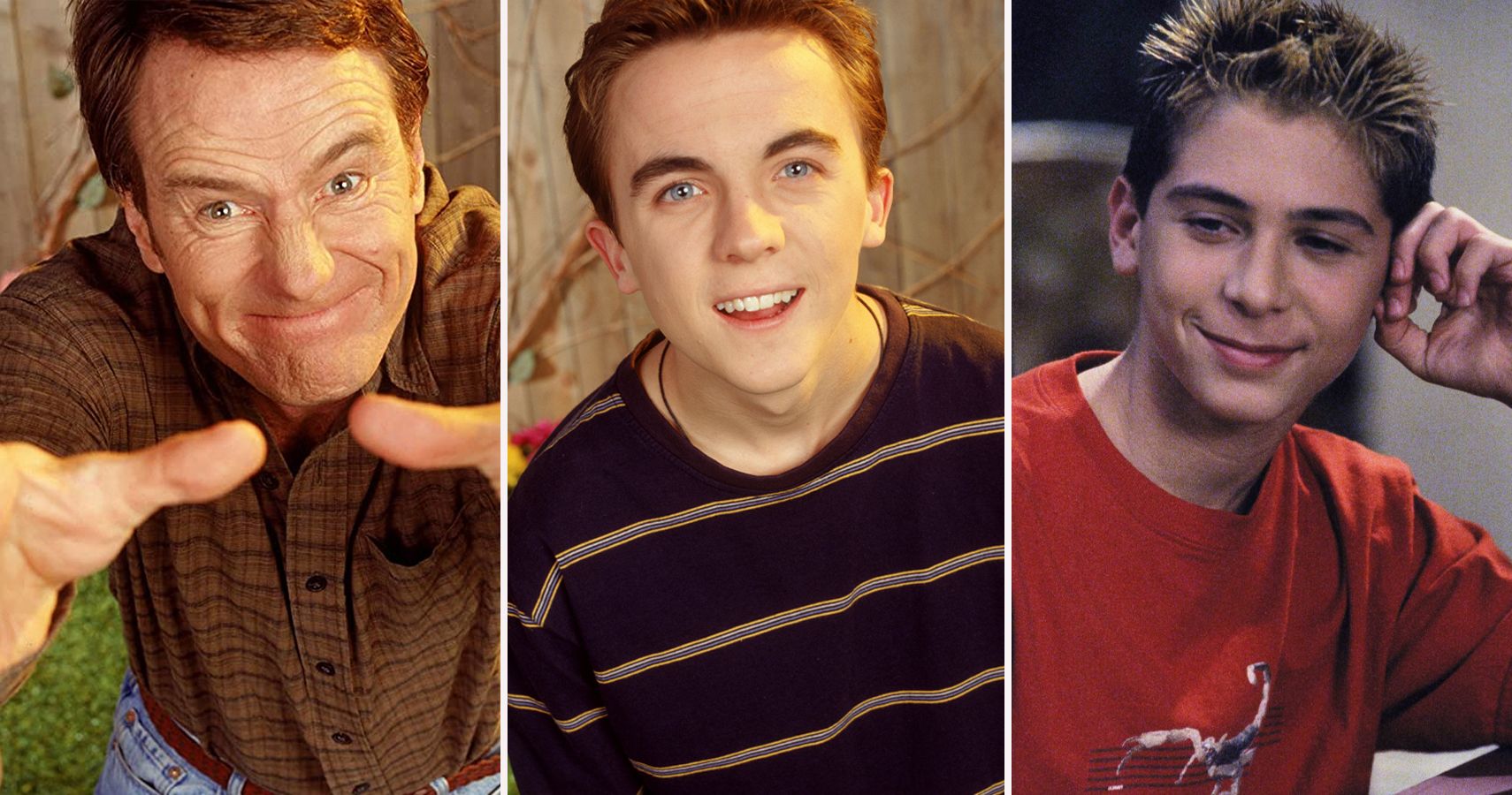 D&D Moral Alignments Of Malcolm In The Middle Characters
