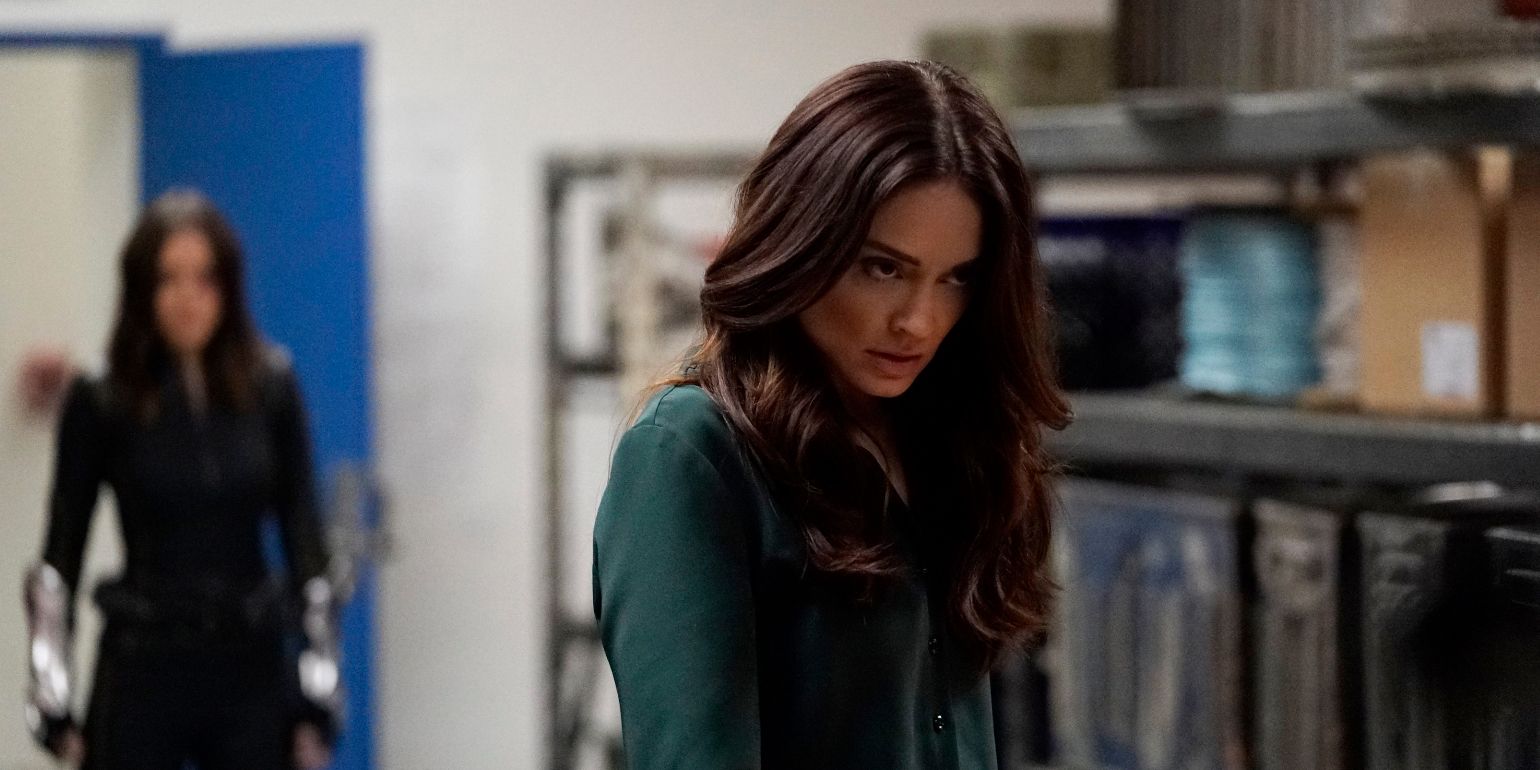 Agents Of SHIELD: 10 Daisy Johnson Quotes We’ll Always Remember