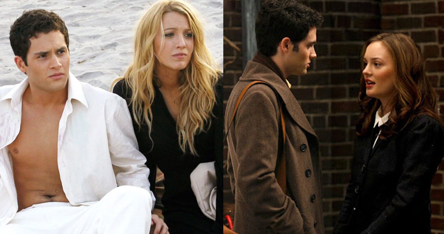 Gossip Girl's identity changed near end and season five shows who