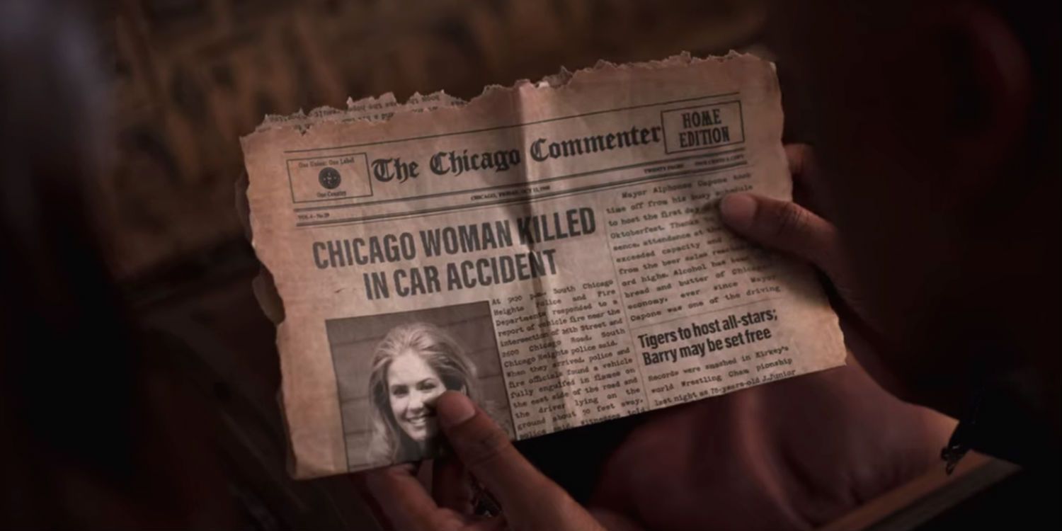 Netflix S Dangerous Lies Ending Killer Explained