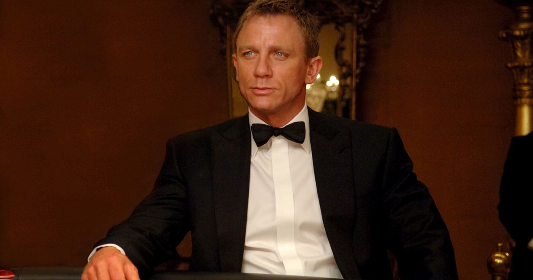 James Bond Casting Director Felt Sorry For Daniel Craig After Backlash