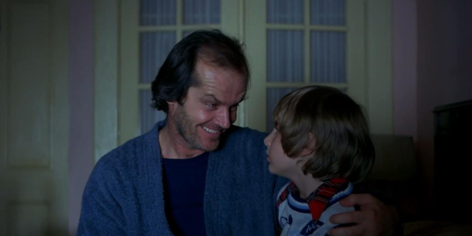 The Shining 10 Crucial Scenes From The Book That Didn’t Make It Into The Movie