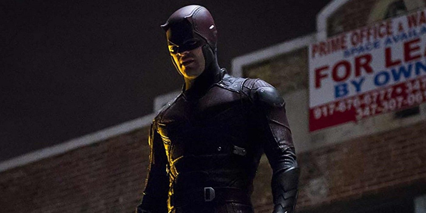 Daredevil