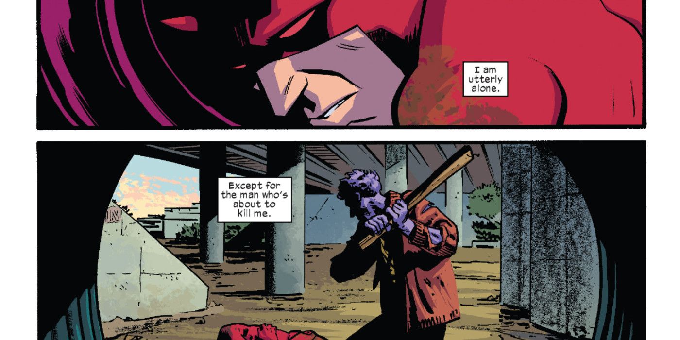 Daredevil Can Even Resist [SPOILER]’s Mind Control