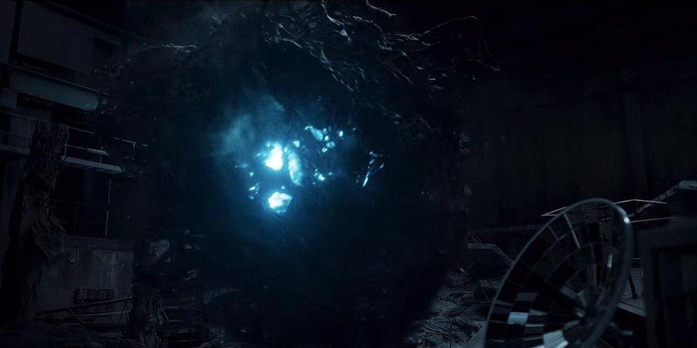 Netflix Dark &quot;Dark Matter&quot;