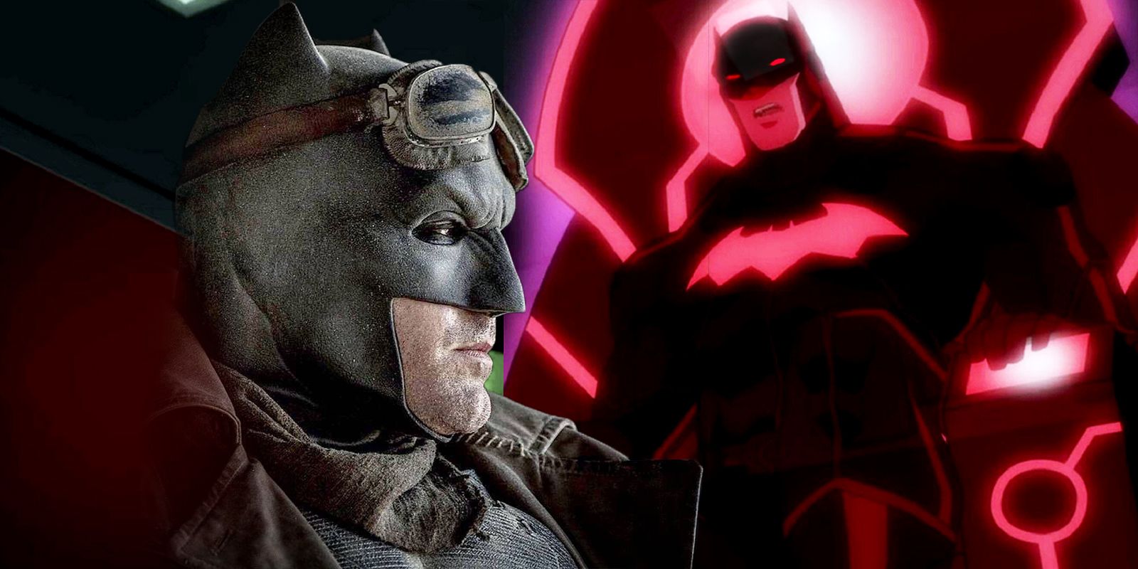 Darkseid&rsquo;s Knightmare Future From Snyder&rsquo;s Justice League In Apokolips War