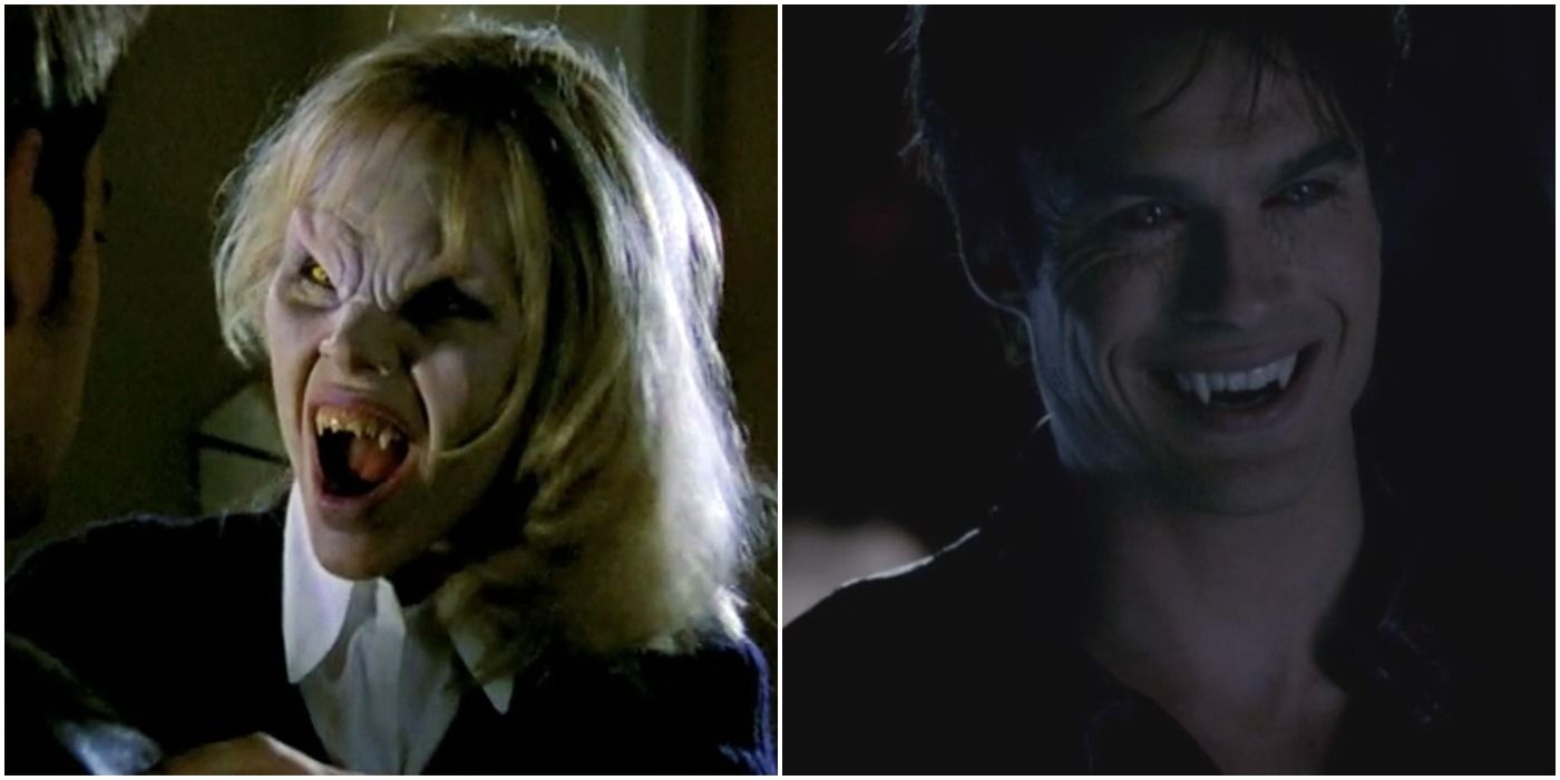 Buffy The Vampire Slayer: 5 Times It Proved To Be The Best Vampire Series (& 5 Times It Fell Short)