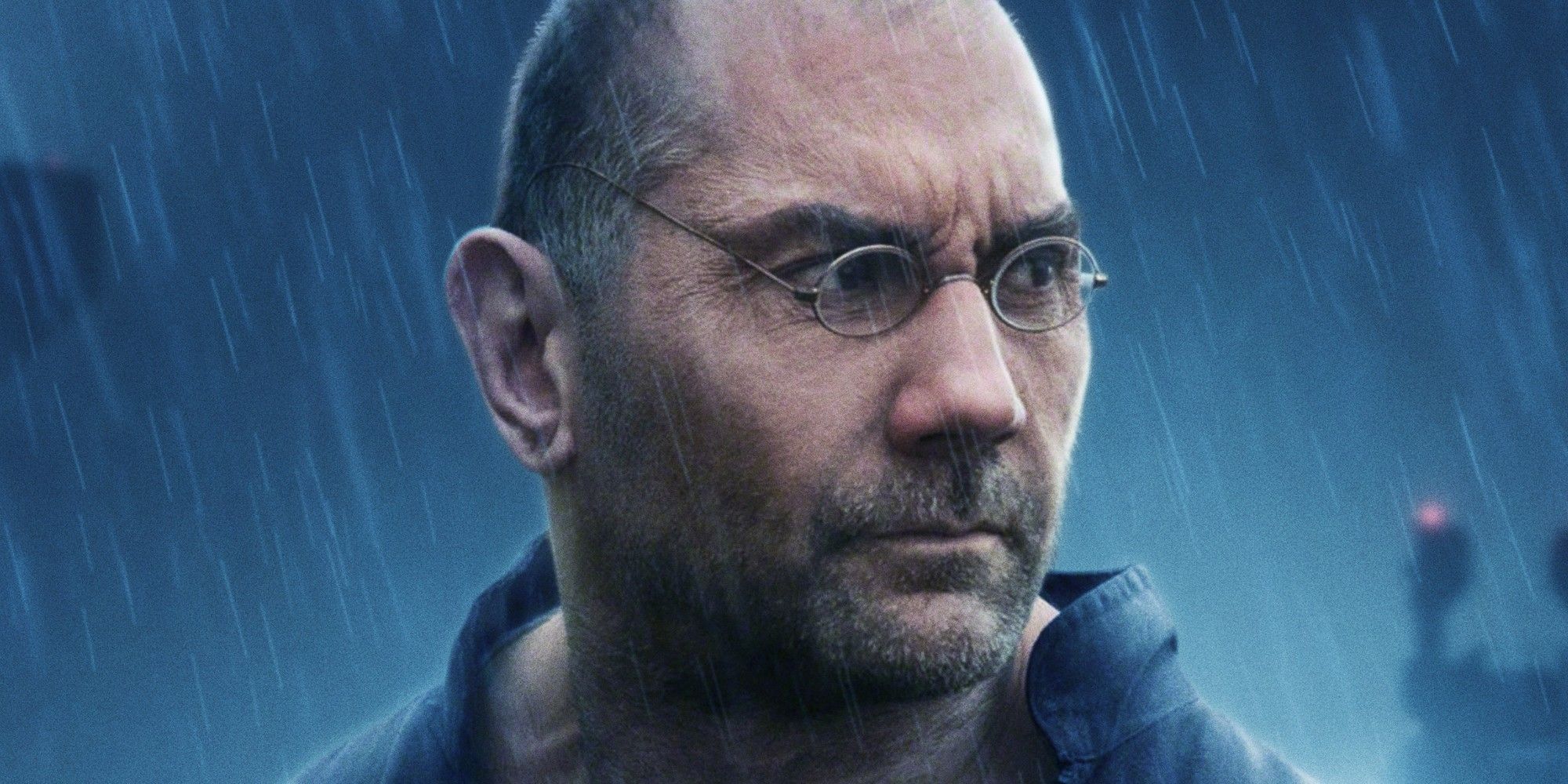 Dave Bautista was told he was too young for Blade Runner 2049 role