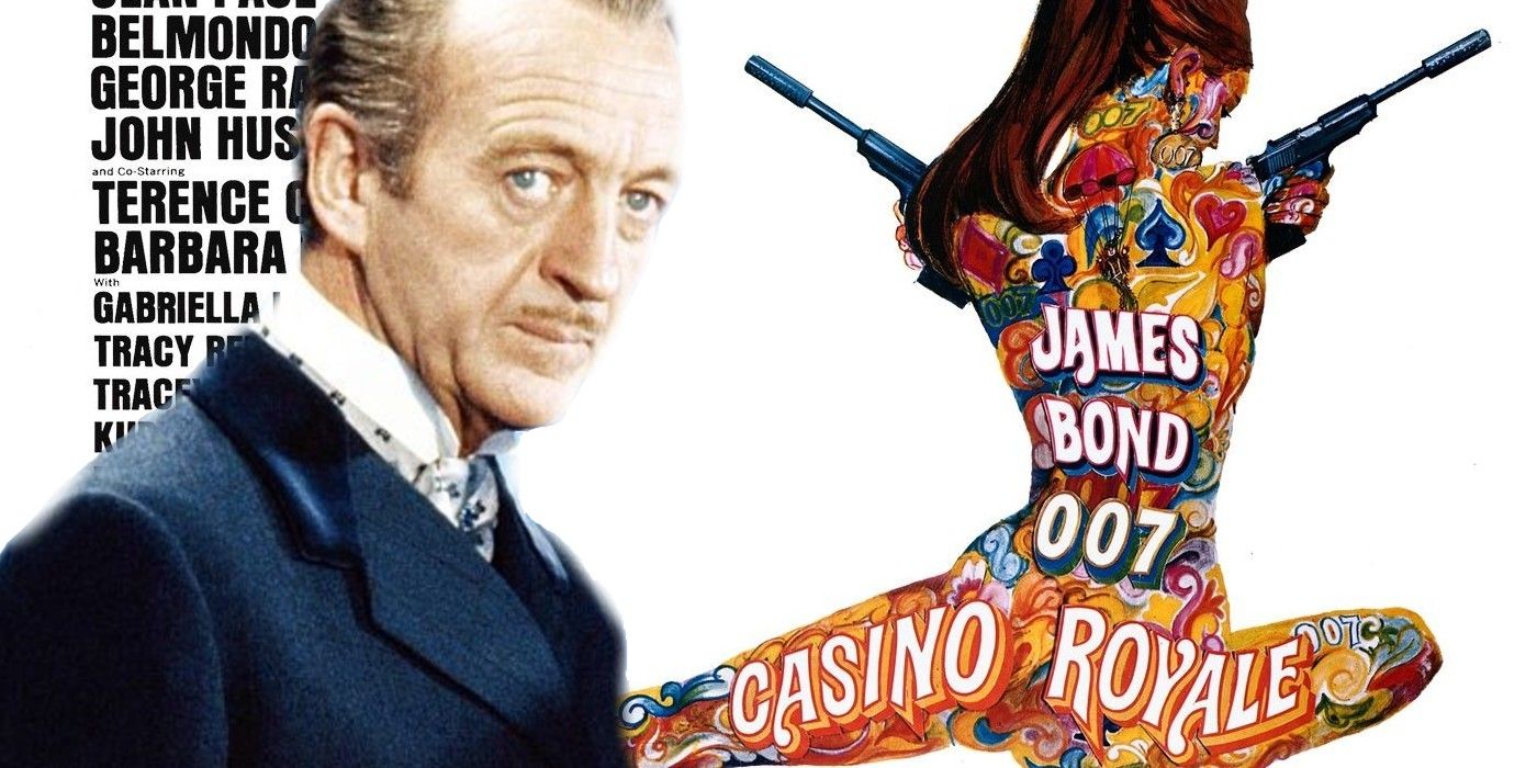 casino royale imdb parents guide 1967