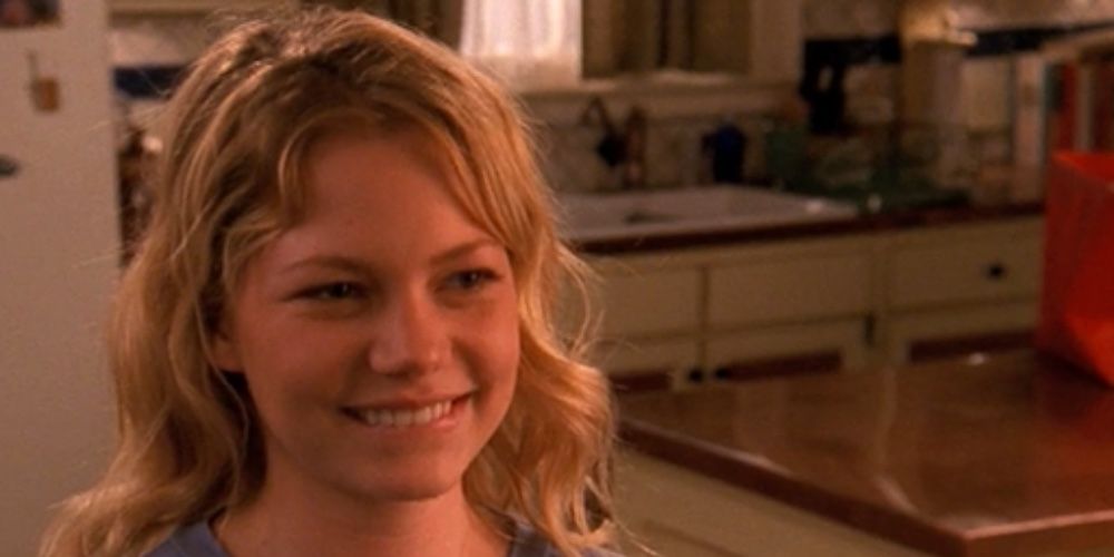 Dawson’s Creek Every Main Character, Ranked By Likability