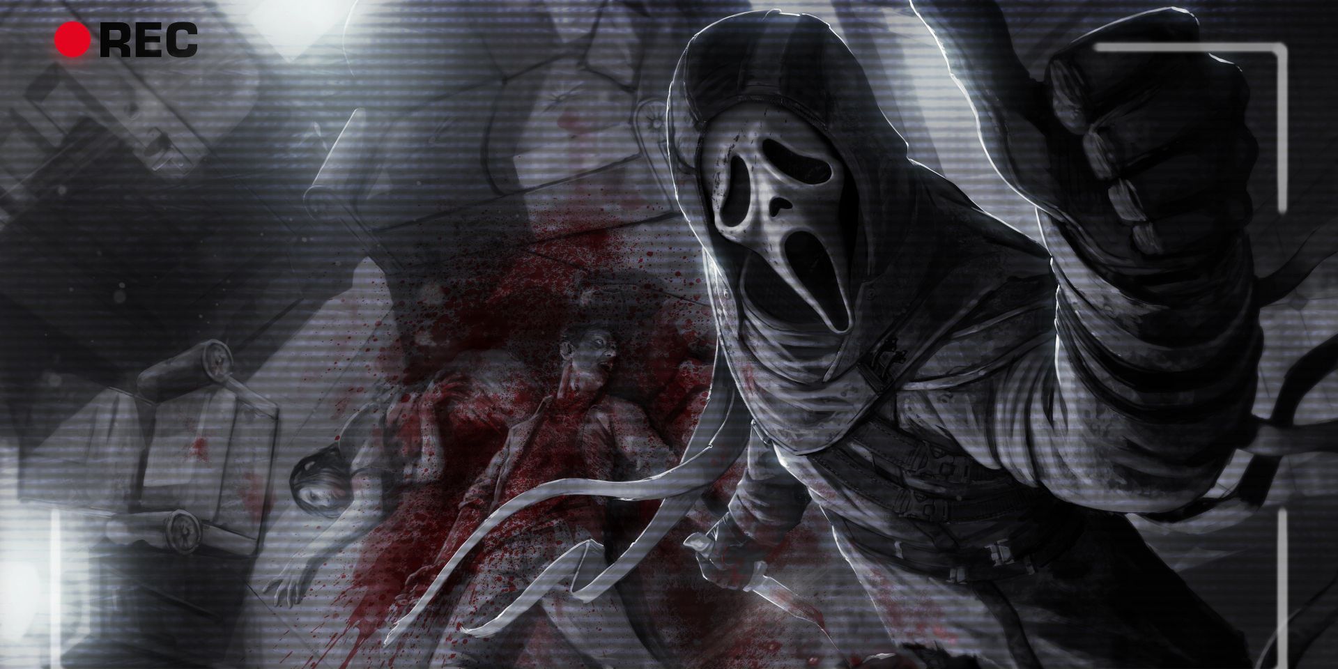 Ghostface in the Machine: A Brief History of 'Scream' Video Games