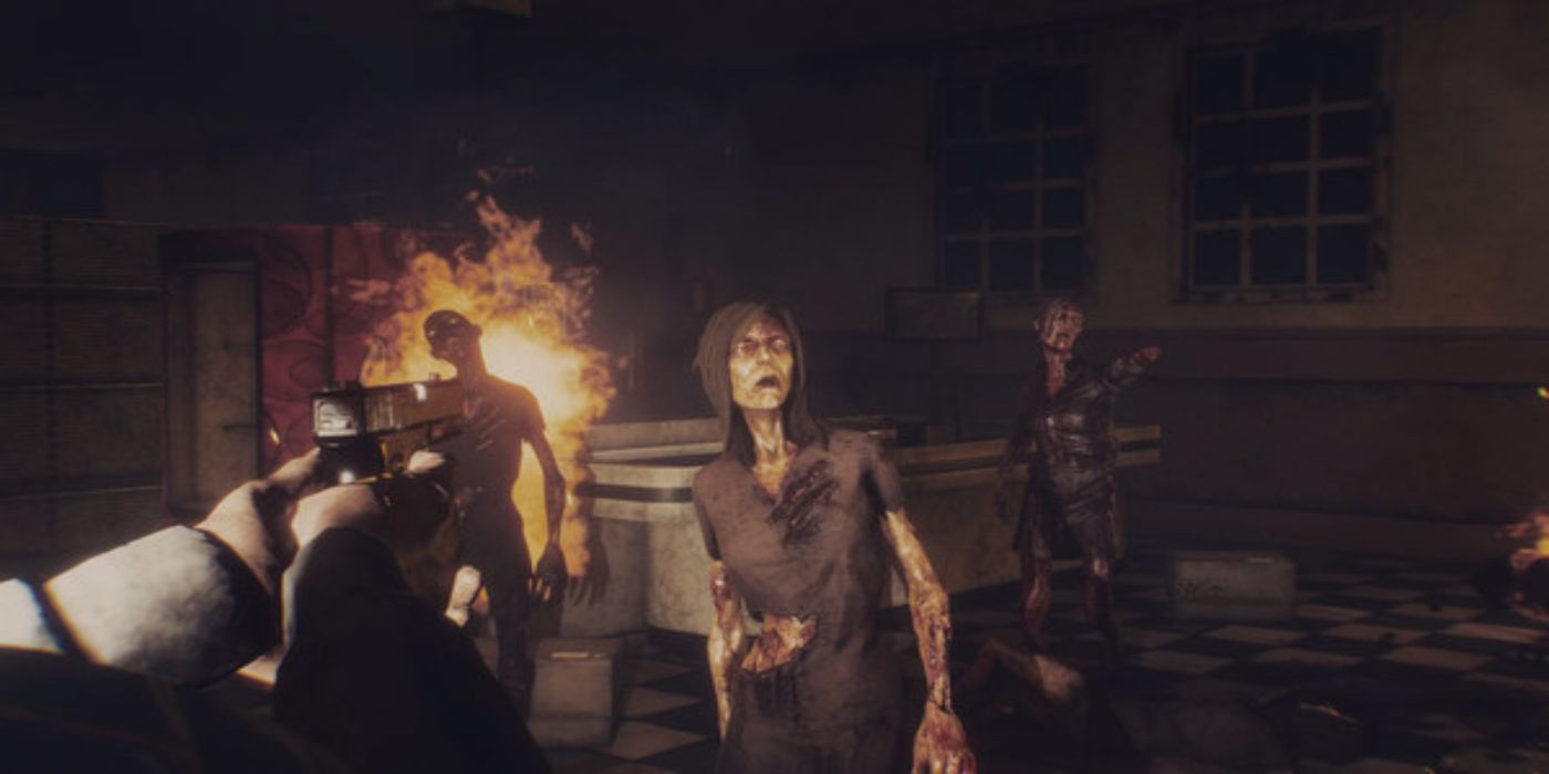 Dead-Frontier-Zombie-Gun