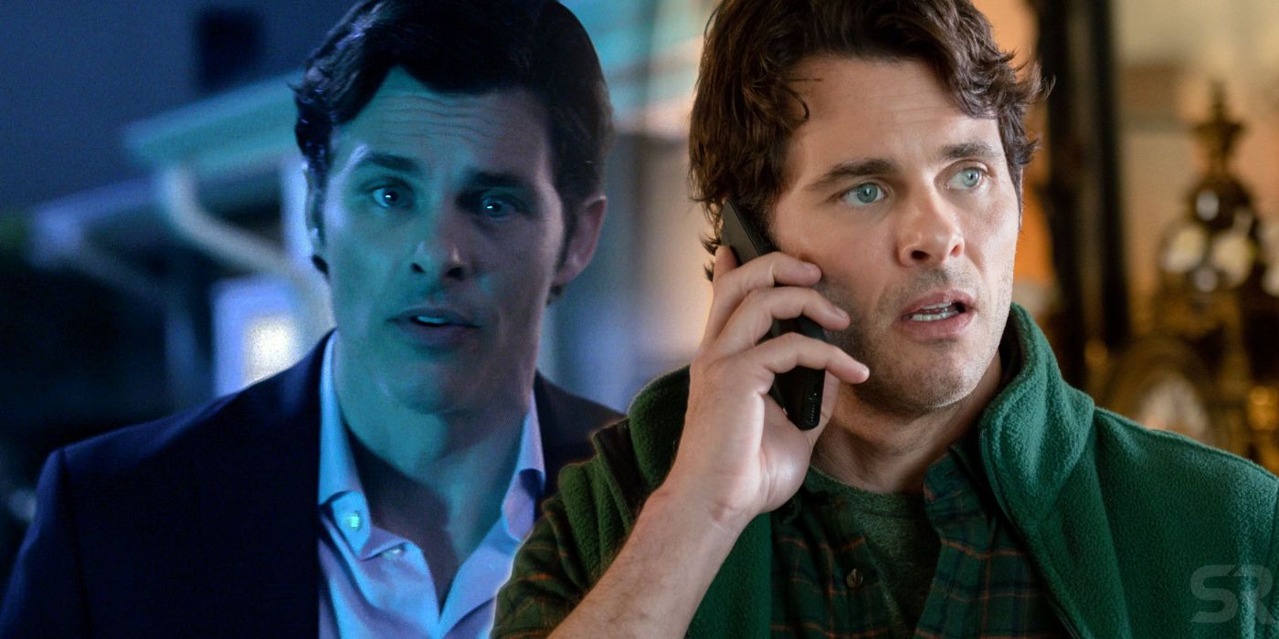 Dead To Me How James Marsden Returns In Season 2 (Was It Set Up?)